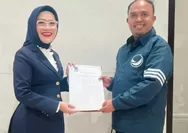 Nasdem Donggala Semakin Solid, 16 Pengurus DPC Nasdem Siap Dilantik Oleh NSL