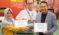 Mahasiswa UNIKOM Antusias Ikuti CoreLab Promedia 2025, Belajar Langsung Seputar Content Creator hingga Industri Media Digital