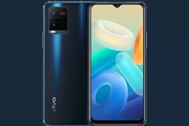 vivo y32 2022