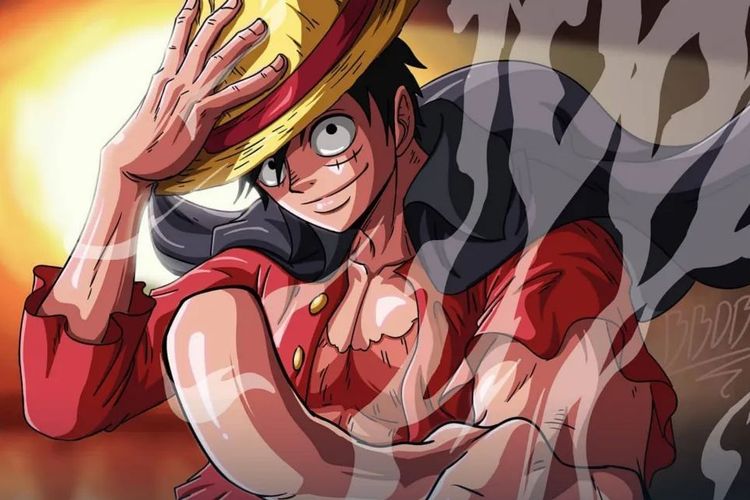 Review Lengkap Manga One Piece Chapter 1058: Kaisar Baru - Suara Merdeka  Banyumas