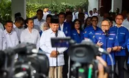 Ganjar Pranowo atau Prabowo Subianto yang didukung di Pilpres 2024? Terungkap ini jawaban PUAN 