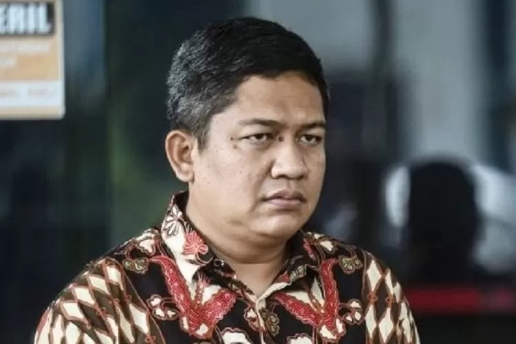 Tim Hukum DPP PDI Perjuangan, Army Mulyanto (RADAR DEPOK)