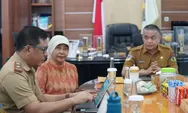 Lewat Tangan Dingin Hadiyanto Rasyid, Palu Jadi Kota Terbaik di Sulawesi dalam Pengelolaan Sampah, Nyamannya Telah Dirasakan Warga