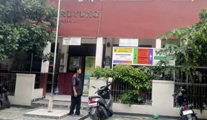 Tolong! Kelurahan Meruyung Depok Kekurangan SD Negeri