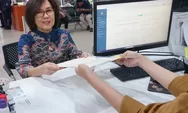 Balik Nama Selesai Dalam Tujuh Hari, Masyarakat Jadi Bisa Lebih Cepat Memanfaatkan Sertipikat Tanah