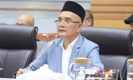 Guru Tak Perlu Ujian, DPR Minta Langsung Diangkat Jadi PPPK