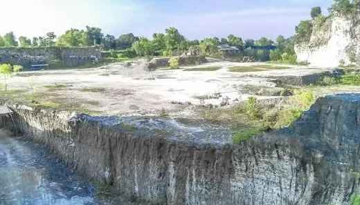 Fakta Seputar Bukit Jaddih, Destinasi Wisata Populer di Bangkalan (Google Review)