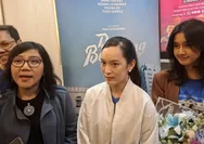 Penonton Semarang Terbawa Emosi Saat Saksikan Film Dan Bandung