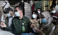 Bapanas Bersama Bulog Semarang Mulai Distribusi Jagung SPHP untuk Peternak Ayam