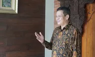 Heri Pudyatmoko Apresiasi Penyaluran KUR Perumahan Jateng Tertinggi Nasional, Tembus Rp2,3 Triliun