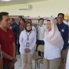 Kunjungi Koperasi Desa Merah Putih Mojokerto, Kepala BPOM Taruna Ikrar Siap Beri Pendampingan Izin Apotek dan Klinik