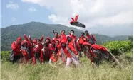 Gunung Mas Puncak: Eksplorasi Keindahan Agro Wisata di Tengah Kebun Teh
