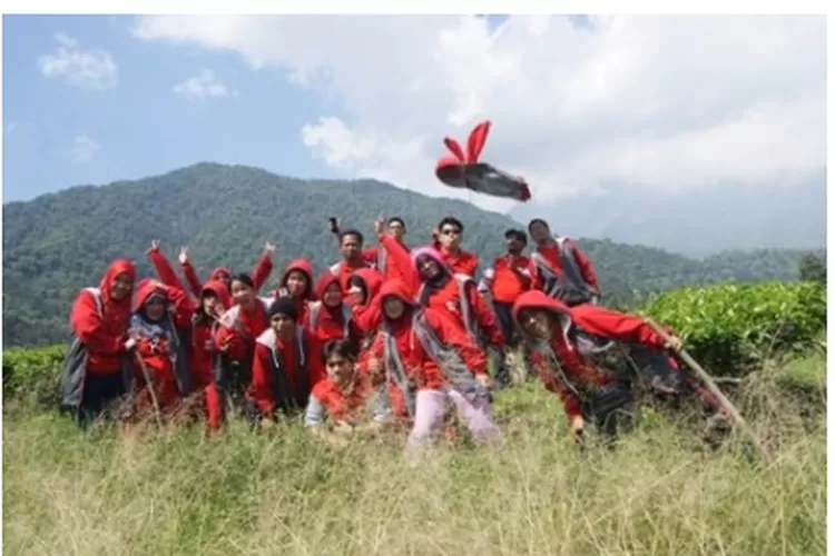 Destinasi wisata alam Gunung Mas (tangkapan layar laman @http://gunungmaswisatapuncak)