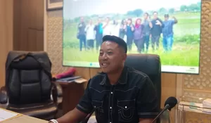 Gunungan Sampah Bongkar Sisi Gelap Kebersihan Surabaya, Alif Iman: Harus Ada Efek Jera