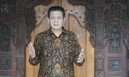 Wakil Ketua DPRD Jateng Minta Penyertaan Modal Daerah Transparan dan Profesional
