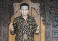 Wakil Ketua DPRD Jateng Minta Penyertaan Modal Daerah Transparan dan Profesional