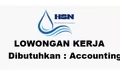 Lowongan Kerja Dibutuhkan Segera untuk Posisi Sebagai Accounting di PT Hydro Solution Nusantara