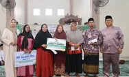 Meski Efisiensi Anggaran, Wagub Kepri Pastikan Program Prioritas Tetap Berjalan Menyentuh Langsung Kebutuhan Masyarakat