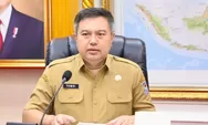 Sekjen Kemendagri Tegaskan Pemda Lakukan Solusi Nyata Bukti Konkret di Lapangan Pengendalian Inflasi di Daerah
