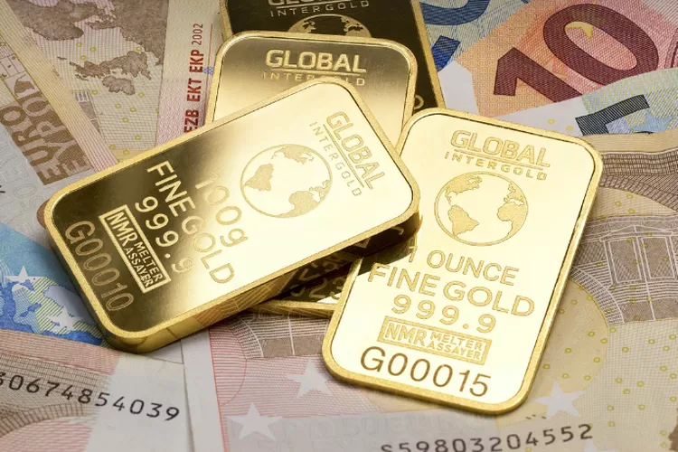 Harga emas batangan standar Antam LM menunjukkan nilai yang stabil dan kompetitif pada 29 Oktober 2025 pukul 08.30 WIB. (Pixabay/Hamiltonleen)