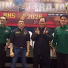 Guru Rimba Apresiasi BHS Cup III: Jatim Pelopor Kejurnas Tingkat Pelajar
