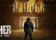 Kisah Kekerasan dan Kecerdasan, Rekomendasi Film Luther: The Fallen Sun