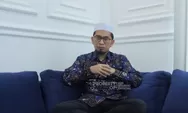 Wajib Tahu! Ini 10 Sunnah-sunnah Idul Adha, Kata Ustaz Adi Hidayat Salah Satunya Mengambil Jalan yang Berbeda