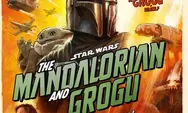 The Mandalorian and Grogu 'Melacak Pemimpin Perang Kekaisaran yang Masih Tersembunyi'