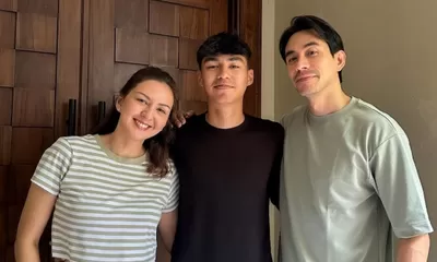 Donna Agnesia Ceritakan Tantangan Dampingi Anak Sekolah Sepak Bola di Portugal