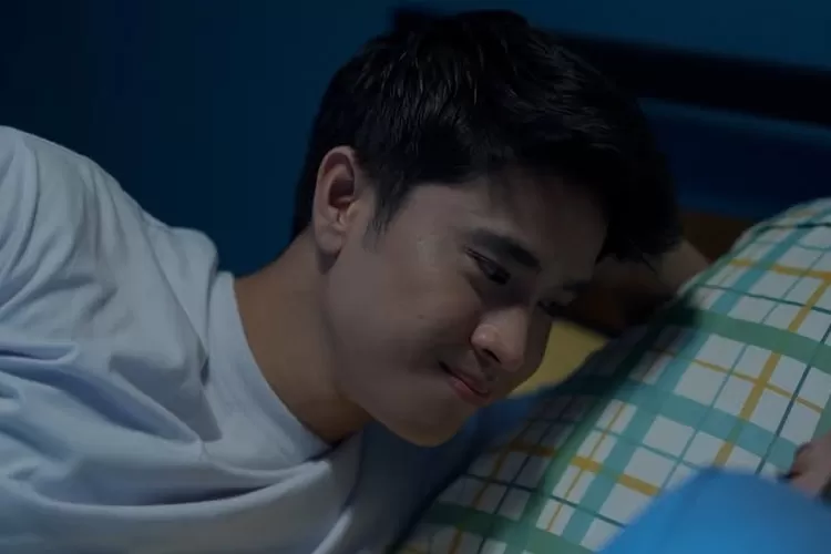 Sinetron Beri Cinta Waktu Episode 85 Jumat 19 Desember 2025 (Foto: Gorajuara.com / Instagram @bericintawaktu.sctv__)