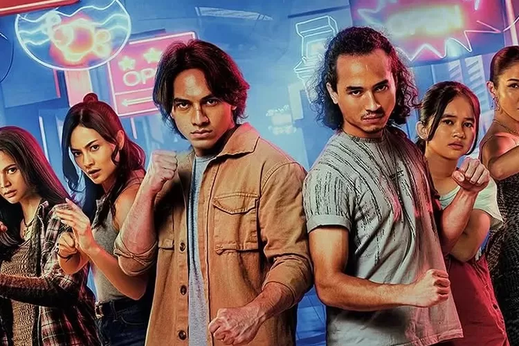 Jadwal Tayang Episode 6 Pertaruhan The Series 3 (Foto: Gorajuara.com / Instagram @pertaruhantheseries)