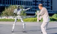 Xiaomi Ciptakan Robot Humanoid yang Bisa Melakukan Pekerjaan Manusia dan Diproduksi Skala Besar atas Permintaan Sejumlah Negara   
