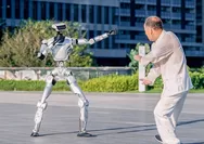 Xiaomi Ciptakan Robot Humanoid yang Bisa Melakukan Pekerjaan Manusia dan Diproduksi Skala Besar atas Permintaan Sejumlah Negara   