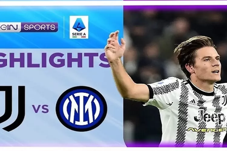 Live streaming 2024 bein sport juventus