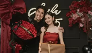 Syifa Hadju Ultah ke-25 Dapat Tas Chanel dari El Rumi, Harganya Bikin Netizen Melongo