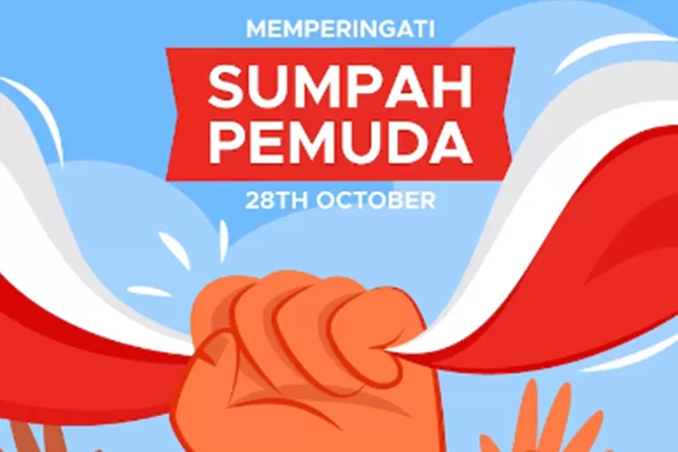 Kumpulan Ucapan Selamat Hari Sumpah Pemuda 2023, Bagikan Ke Medsos ...