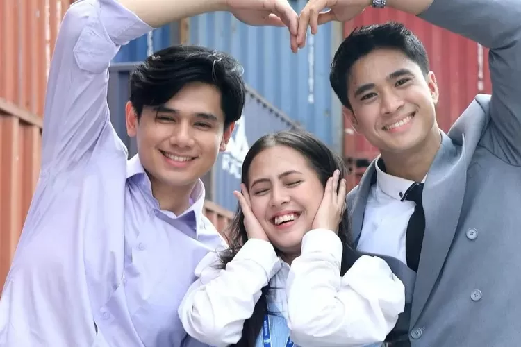 Episode Terbaru Sinetron Beri Cinta Waktu (Foto: Gorajuara.com / Instagram @bericintawaktusctv_)