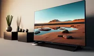 Maksimalkan Pengalaman Menonton: 3 Pilihan Terbaik Smart TV 32 Inch 2024