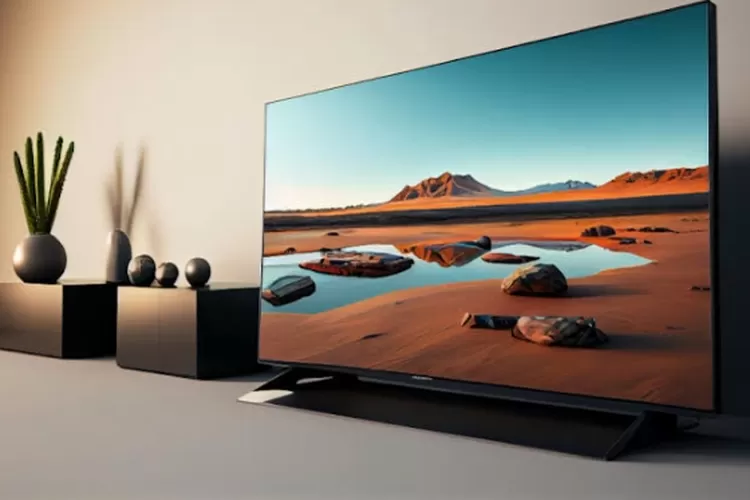 Maksimalkan Pengalaman Menonton: 3 Pilihan Terbaik Smart TV 32 Inch 2024