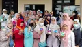 Dinkes Depok Pantau Pendistribusian Makanan Tambahan di Cilangkap