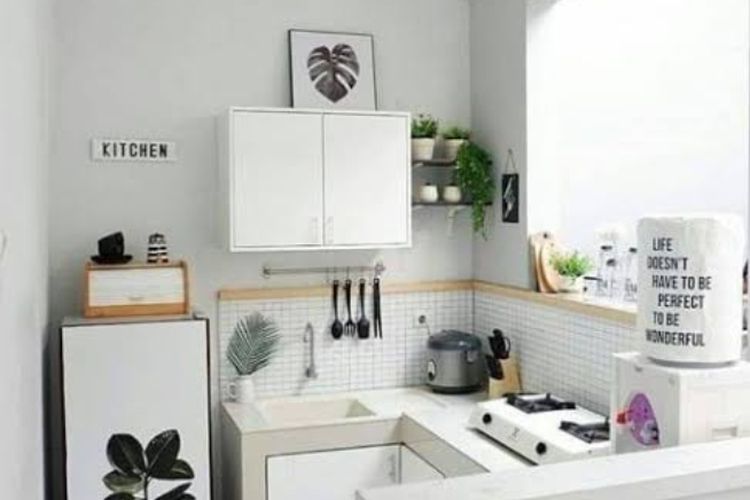 Pin on Ide dapur