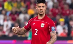 Mees Hilgers Cedera Dipastikan Absen Saat Laga Timnas Indonesia vs Bahrain, Ini Sosok Penggantinya