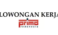 Dibutuhkan Segera untuk Posisi Field Partner Canvasser di PT Prima Multi Usaha Indonesia Batam