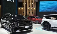 Tegaskan Kesiapan Teknologi EV di Indonesia ! KIA Sales Indonesia Perkuat Fondasi EV Ecosystem Secara Bertahap