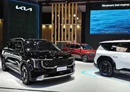 Tegaskan Kesiapan Teknologi EV di Indonesia ! KIA Sales Indonesia Perkuat Fondasi EV Ecosystem Secara Bertahap