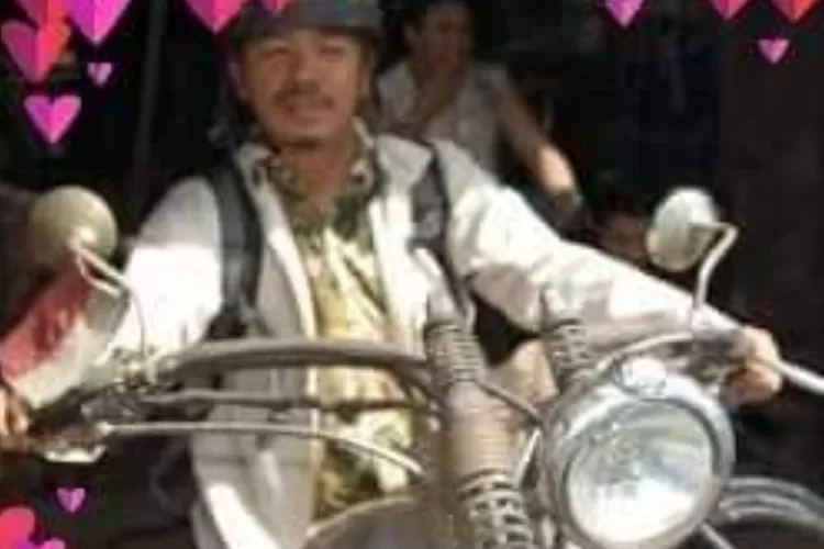 Cerpen Motor Tua (Dok)