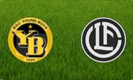 Prediksi Lugano vs Young Boys Liga Super Swiss Minggu | 21 Desember 2025 Jam 22.30 WIB