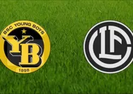 Prediksi Lugano vs Young Boys Liga Super Swiss Minggu | 21 Desember 2025 Jam 22.30 WIB