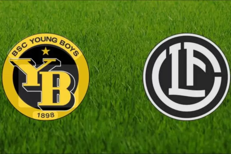 Lugano vs Young Boys