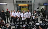 Pemerintah dan KAI Tertibkan Perlintasan Sebidang hingga Kebut Proyek DDT Untuk Cegah Kecelakaan Kereta